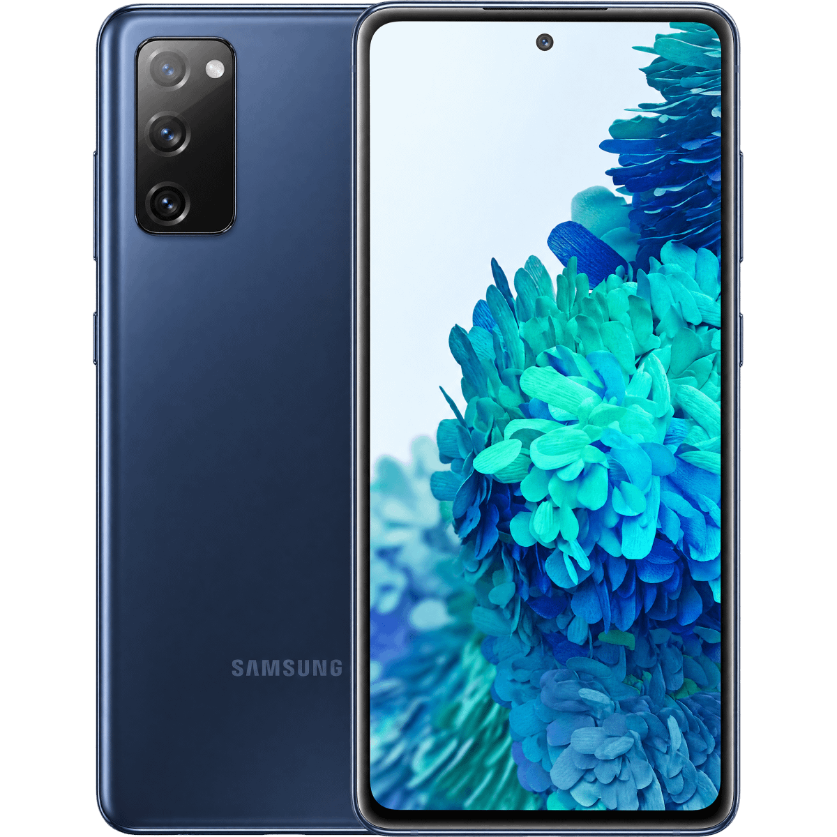 Samsung - Galaxy S20 FE 5G