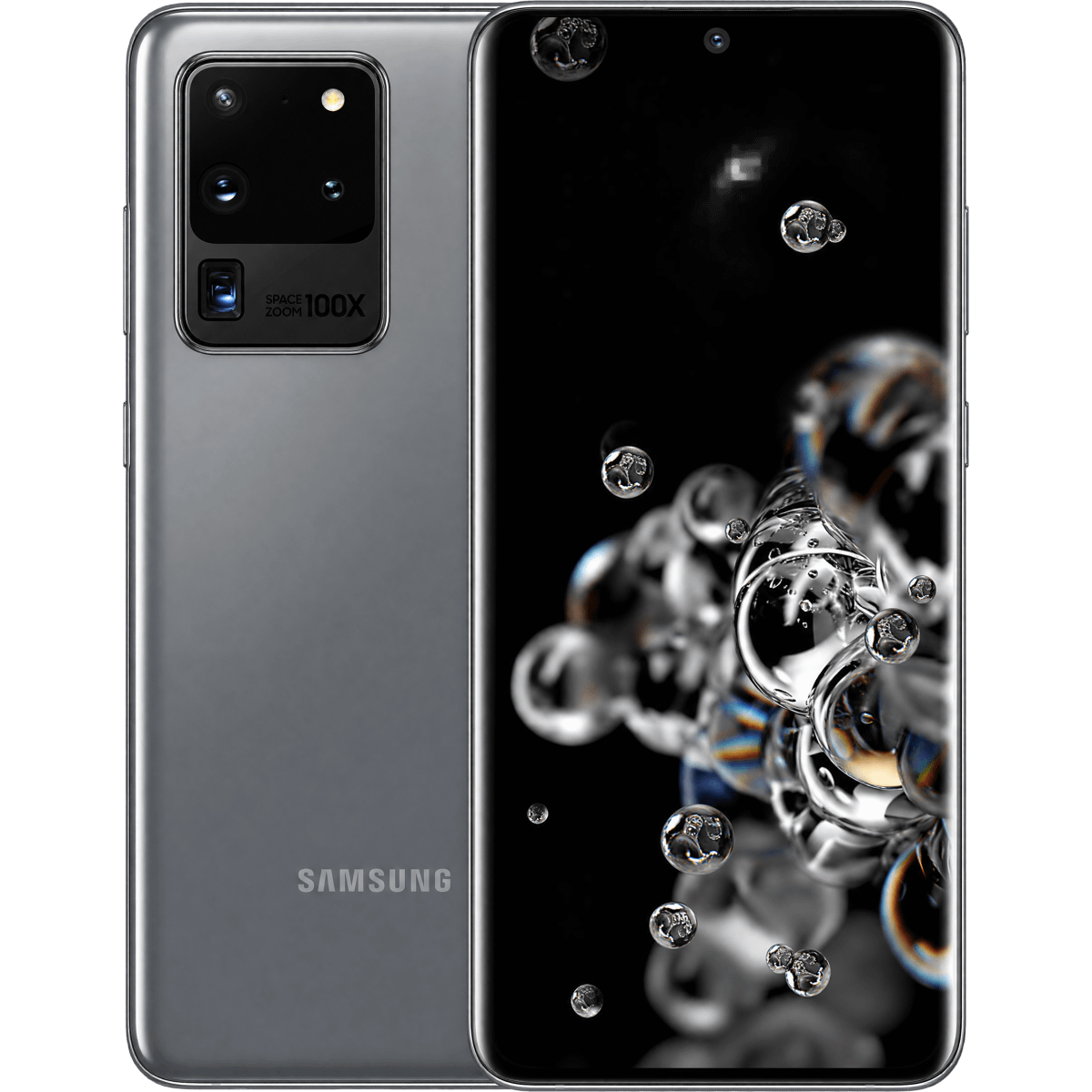 Samsung - Galaxy S20 Ultra