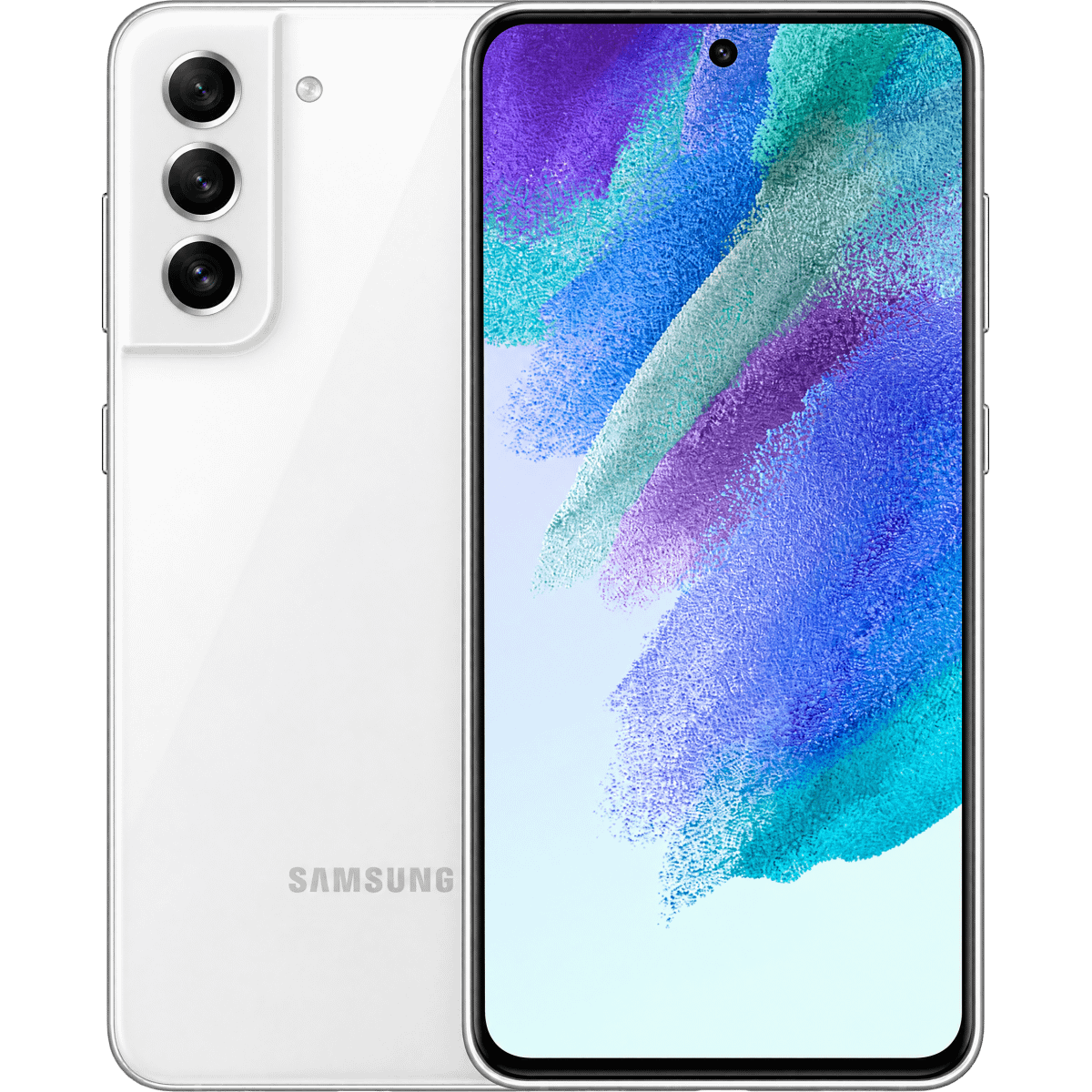 Samsung - Galaxy S21 FE 5G