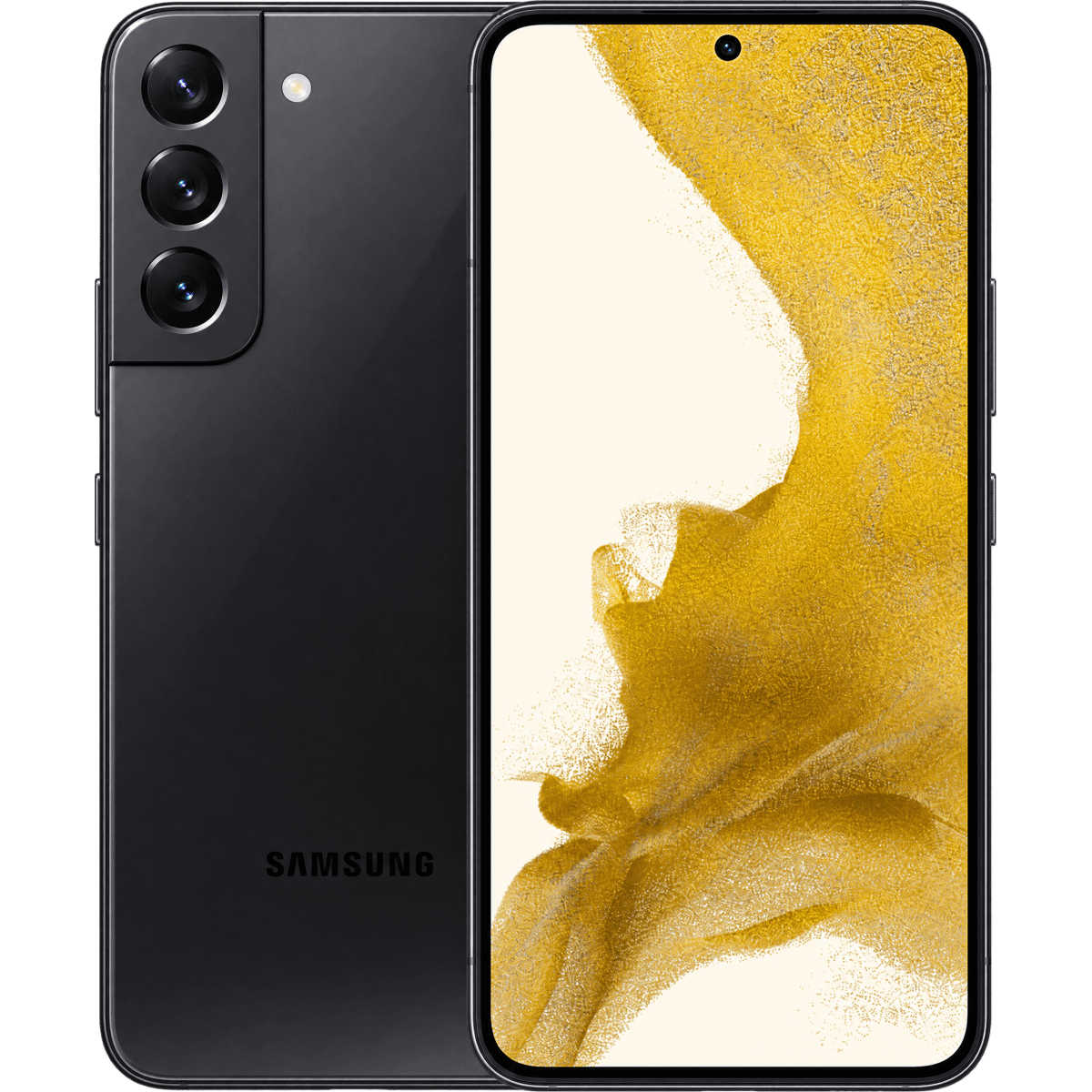 Samsung - Galaxy S22