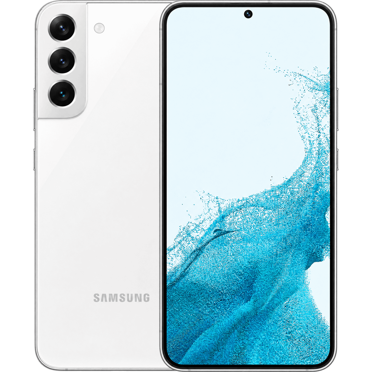 Samsung - Galaxy S22+