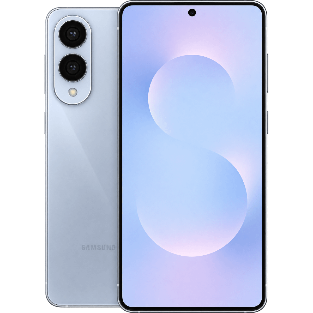 Samsung - Galaxy S25 Edge