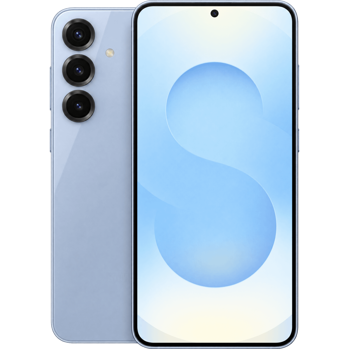 Samsung - Galaxy S25+