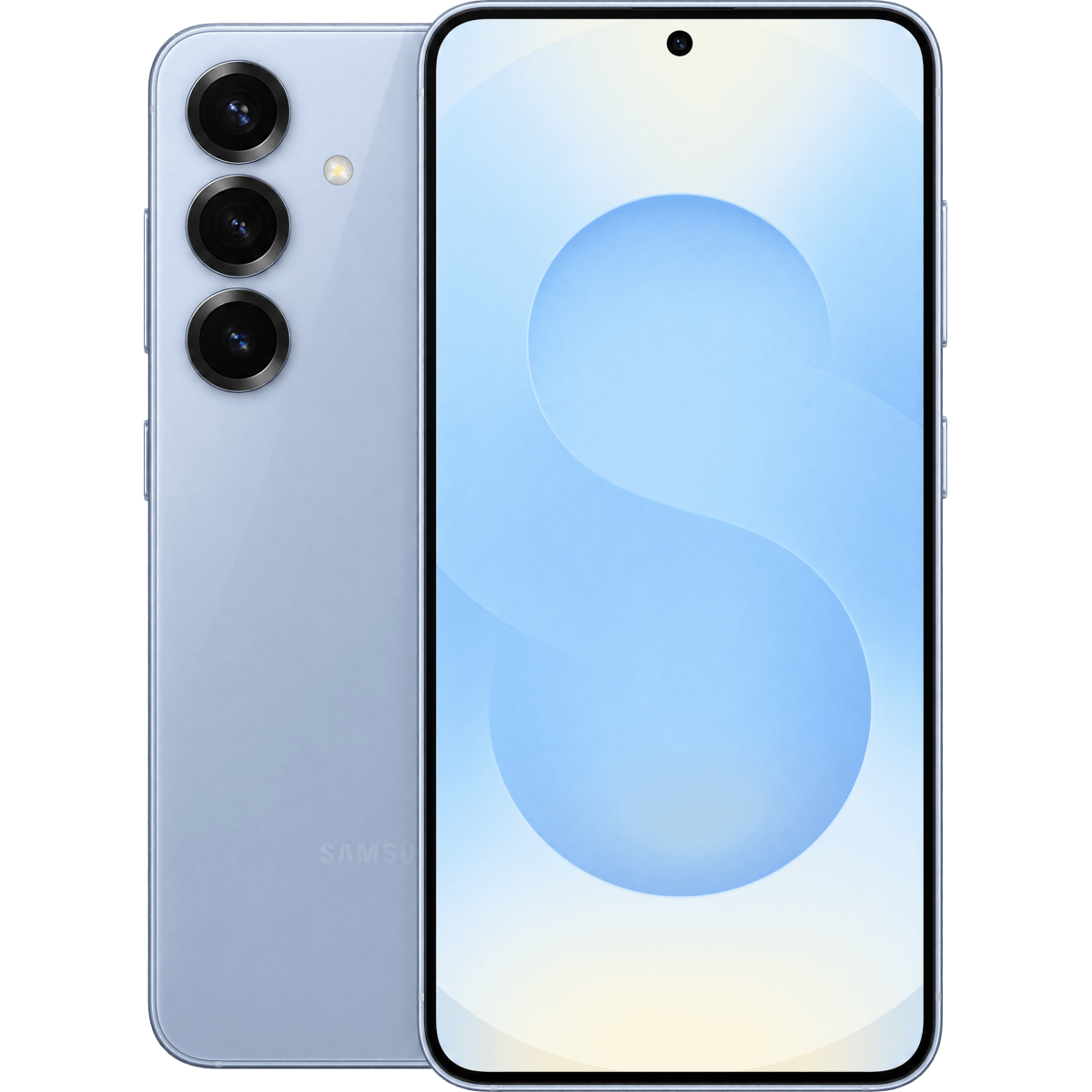 Samsung - Galaxy S25