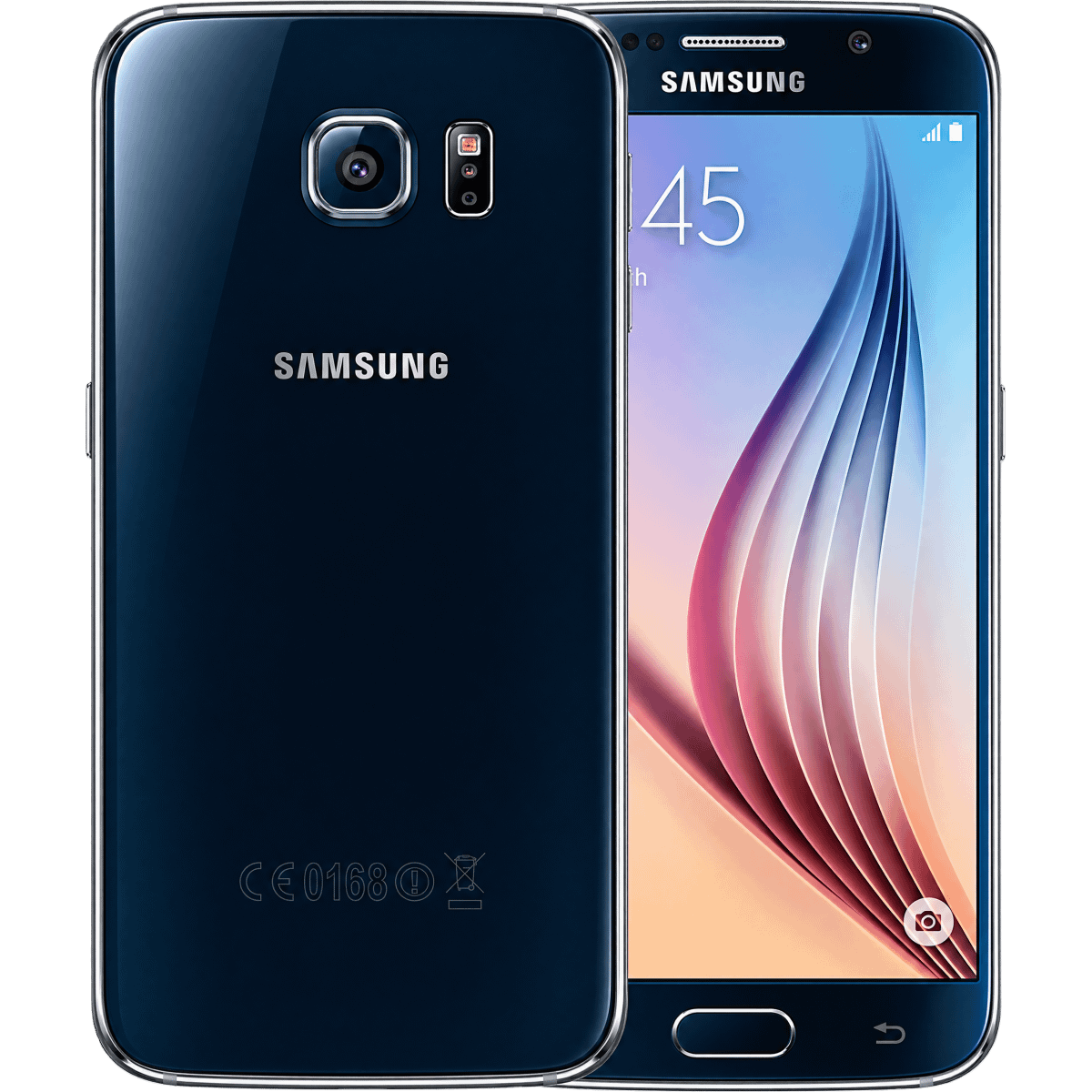 Samsung - Galaxy S6
