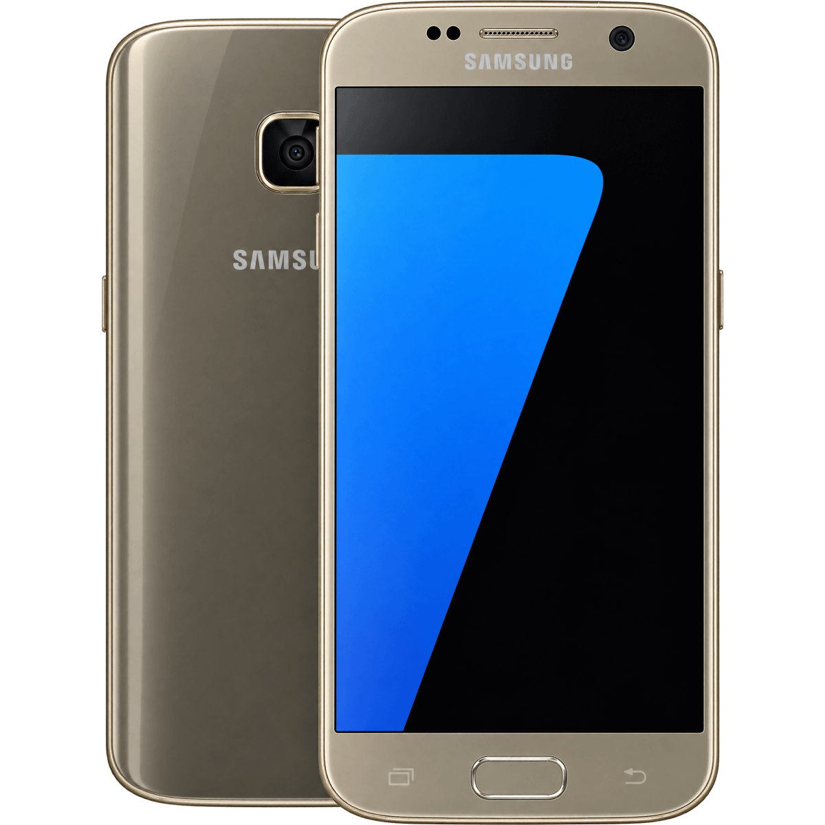 Samsung - Galaxy S7