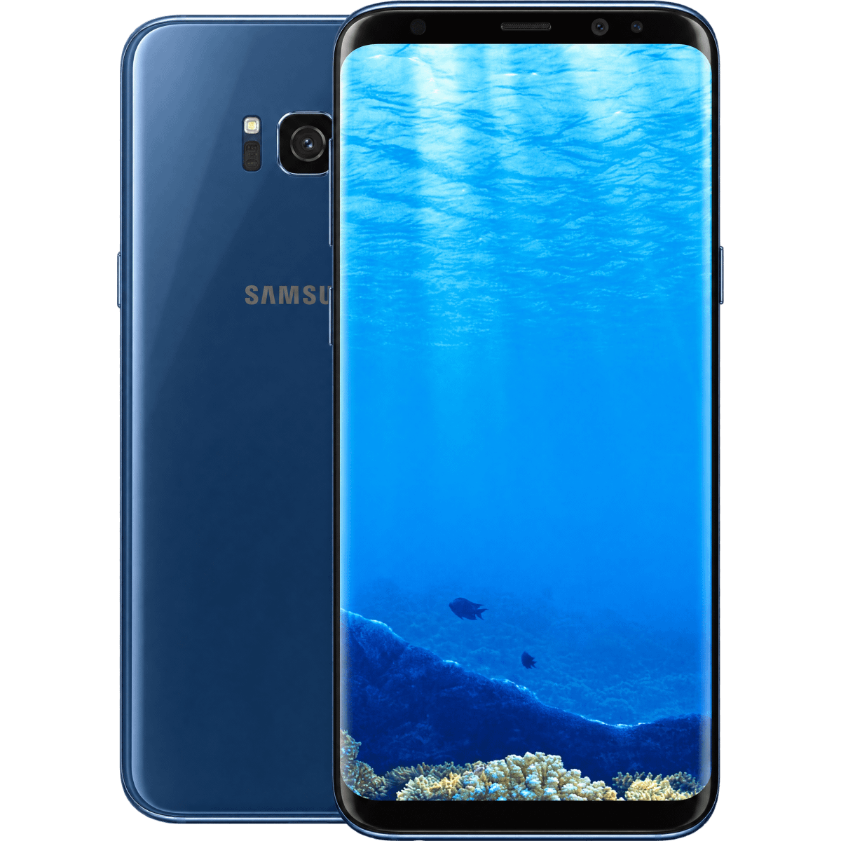 Samsung Galaxy S8