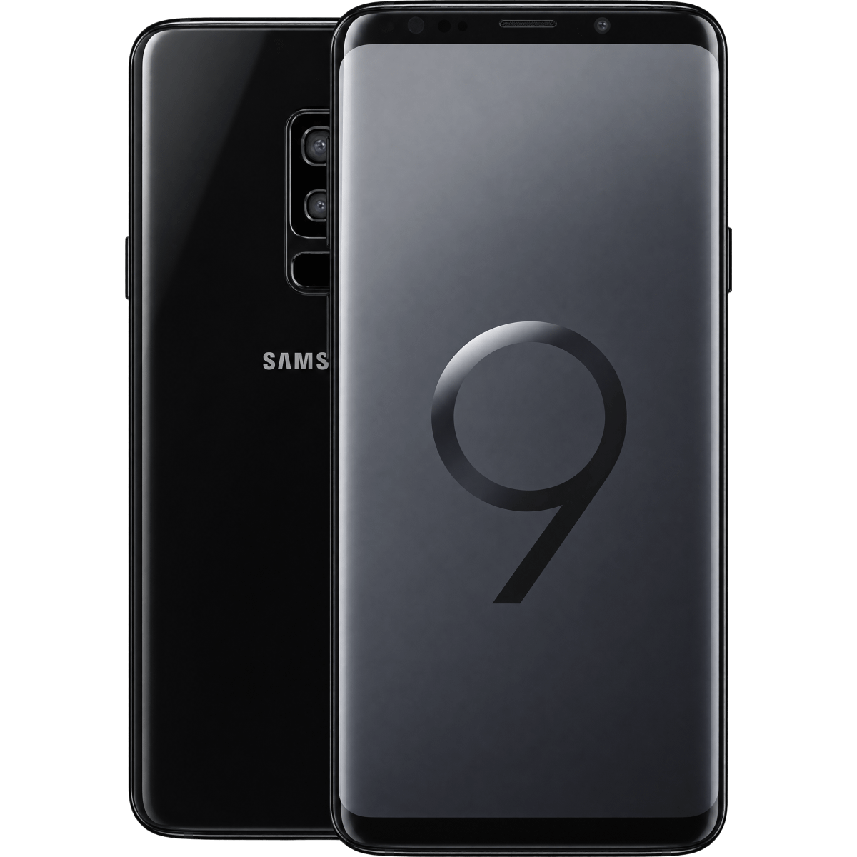 Samsung - Galaxy S9+
