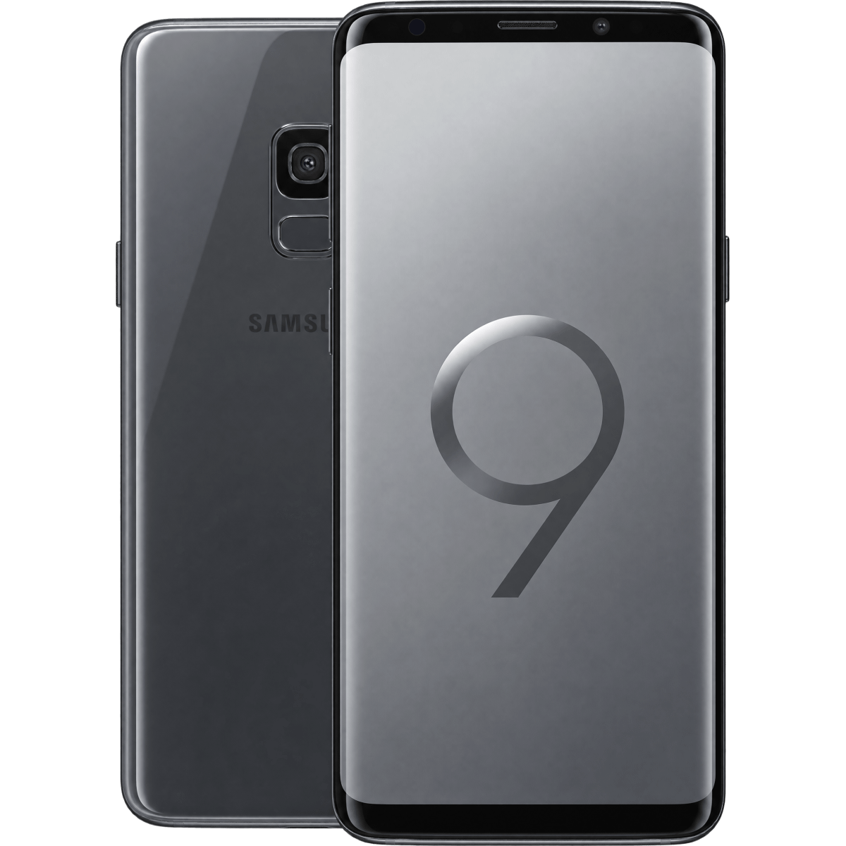 Samsung - Galaxy S9