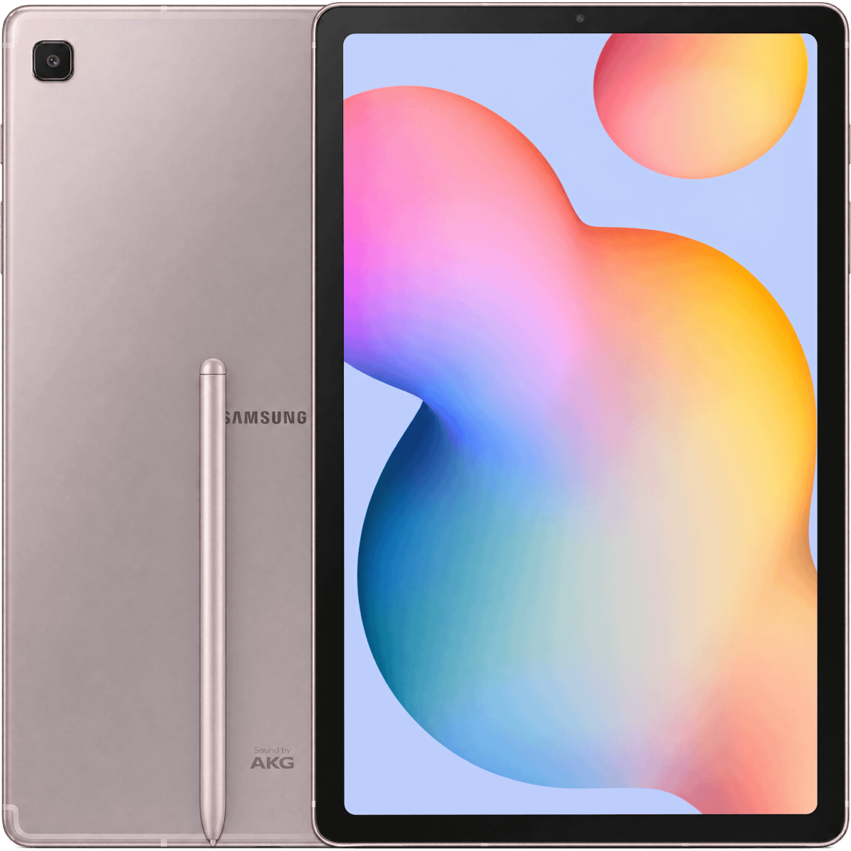 Samsung - Galaxy Tab S6 Lite (2022)