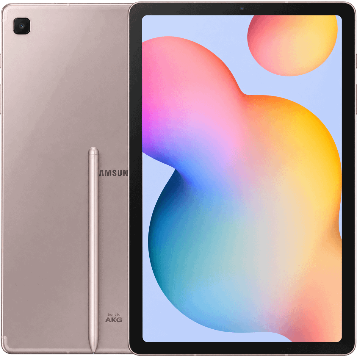 Samsung - Galaxy Tab S6 Lite (2024)