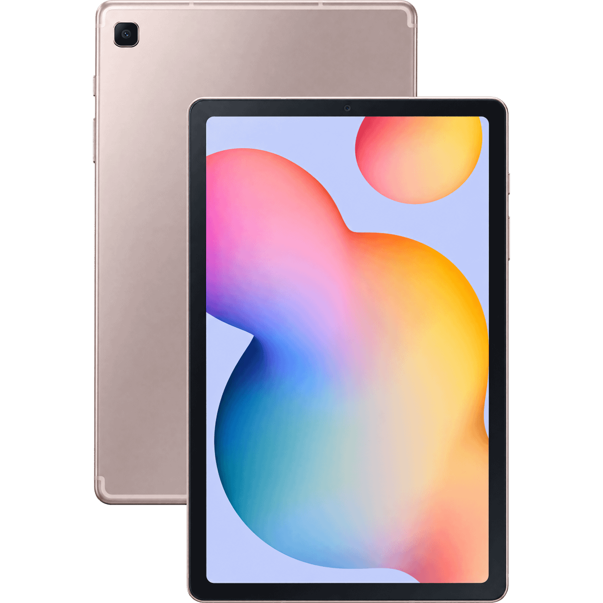Samsung - Galaxy Tab S6 Lite (2020)