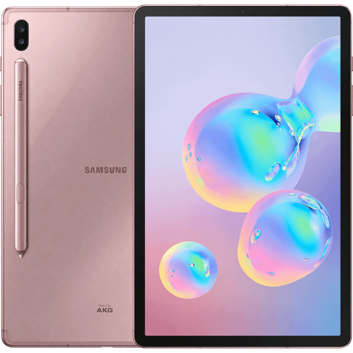 Samsung - Galaxy Tab S6