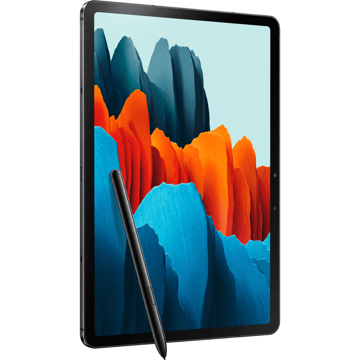 Samsung - Galaxy Tab S7