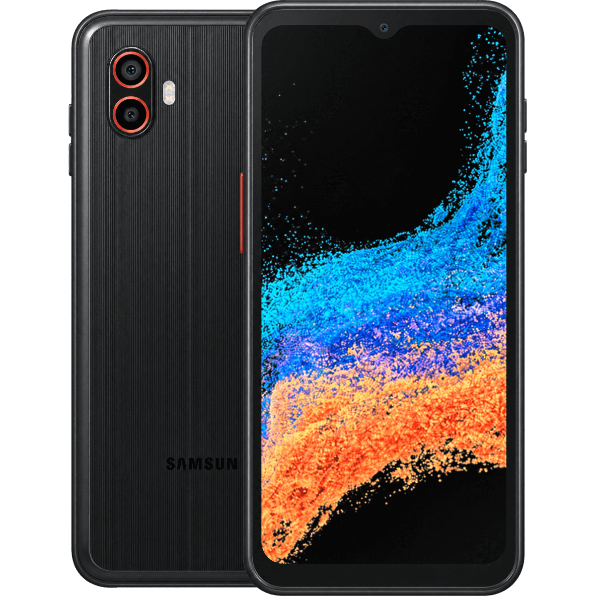 Samsung - Galaxy XCover 6 Pro