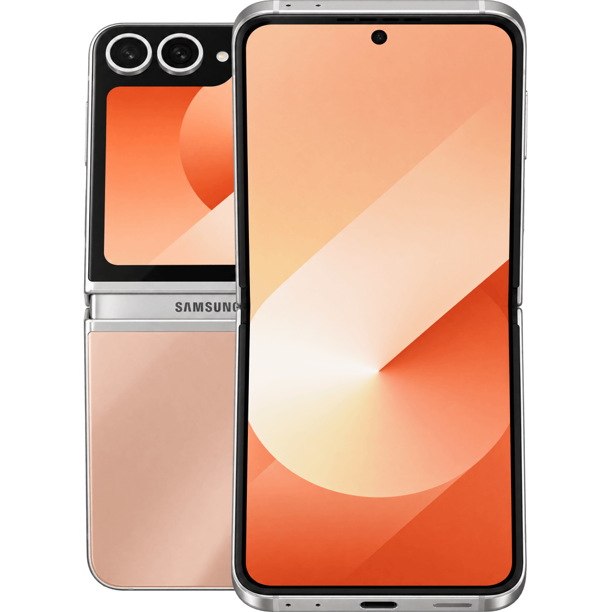 Samsung - Galaxy Z Flip6