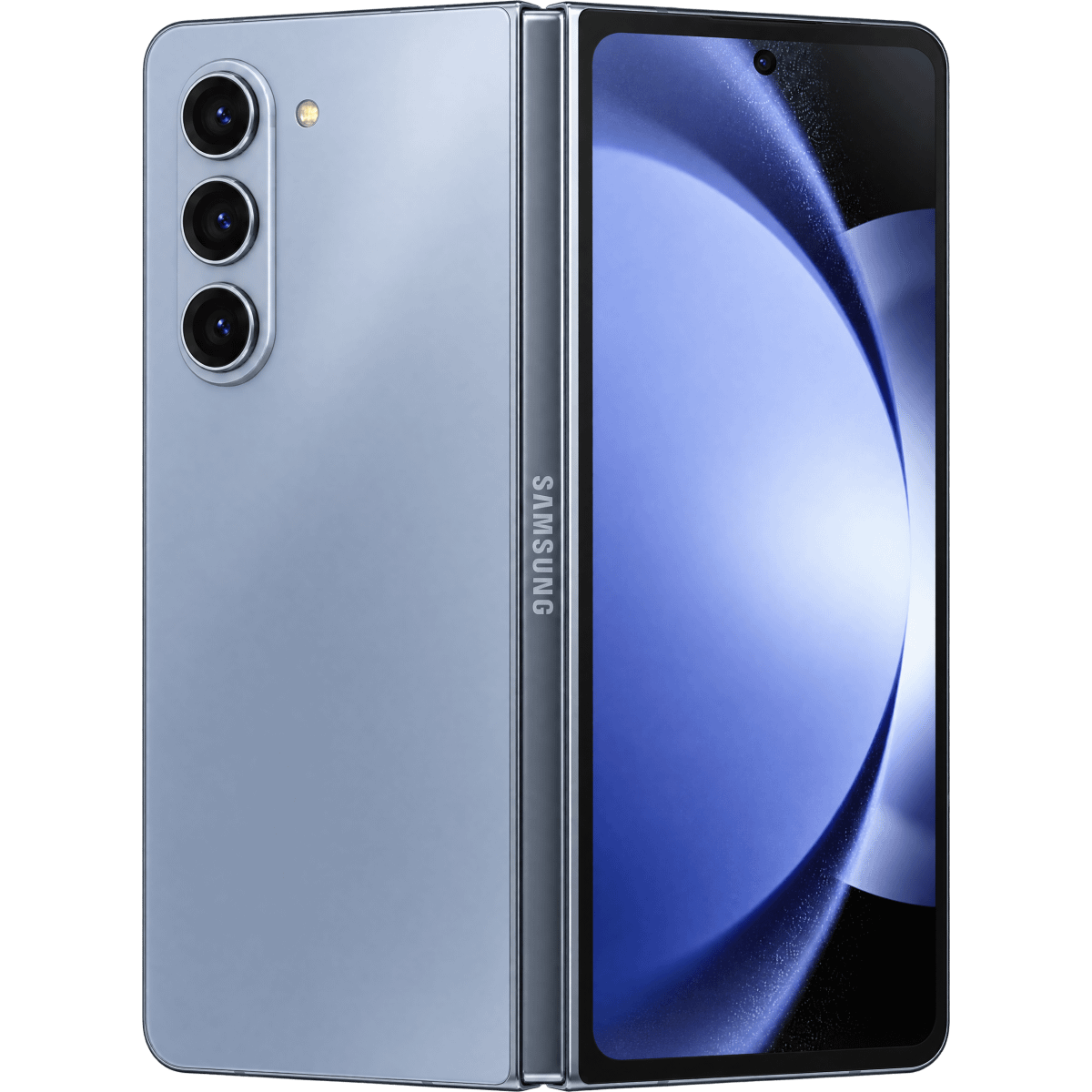 Samsung - Galaxy Z Fold5