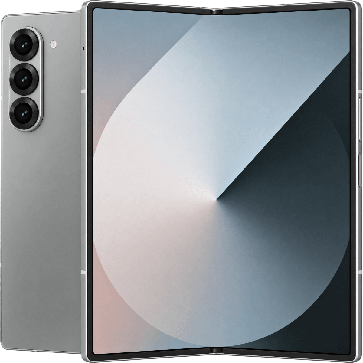 Samsung - Galaxy Z Fold6