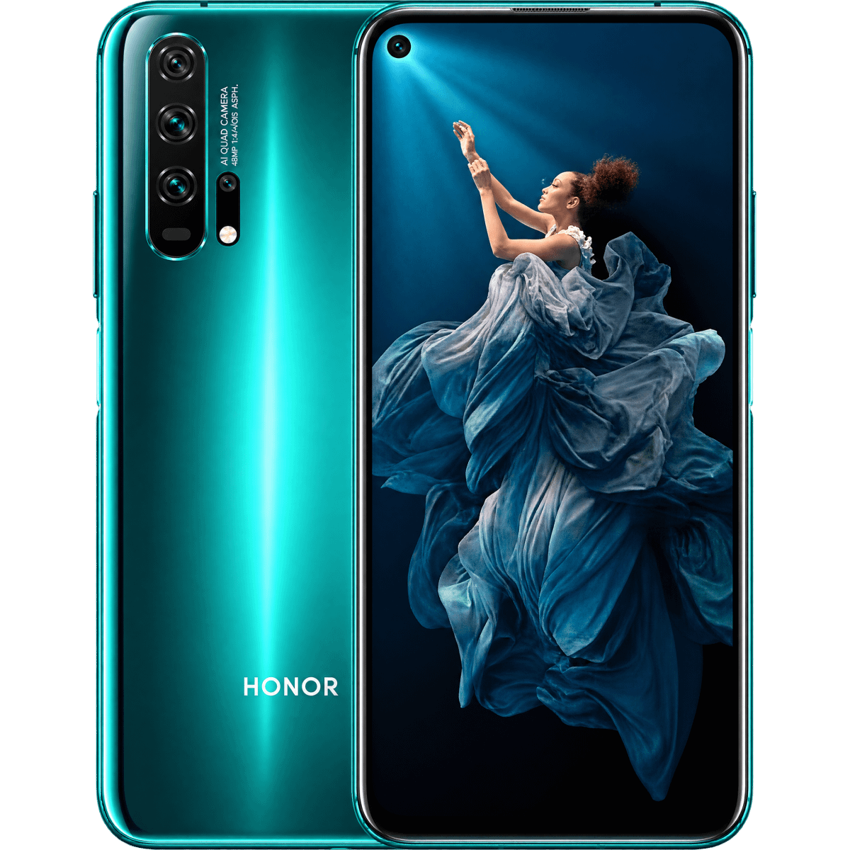 Huawei Honor 20 Pro