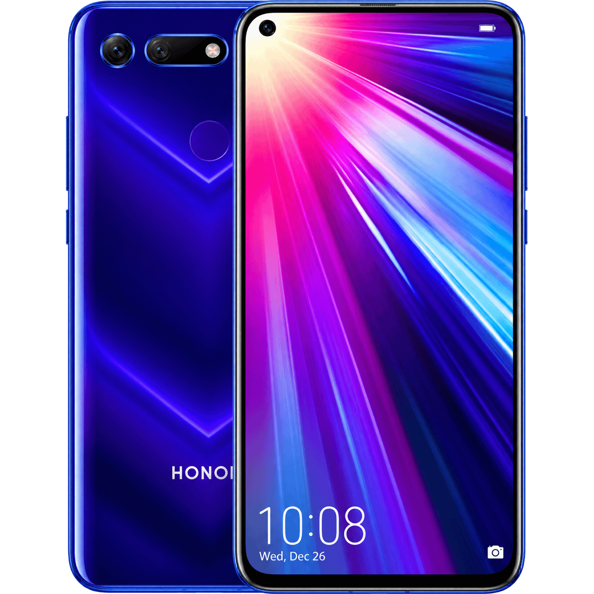 Huawei Honor View 20