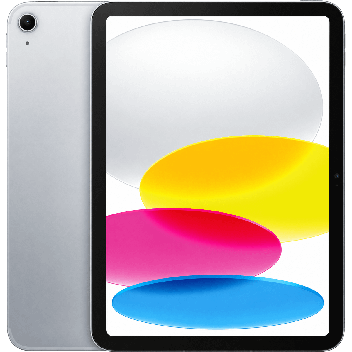 Apple - iPad 10,9 10:e gen (2022)