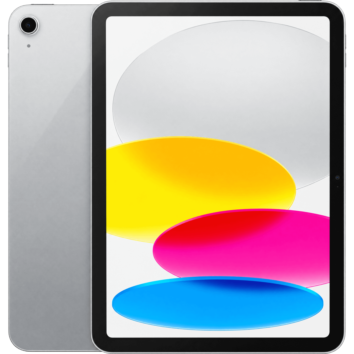 Apple - iPad 11:e gen (2025)