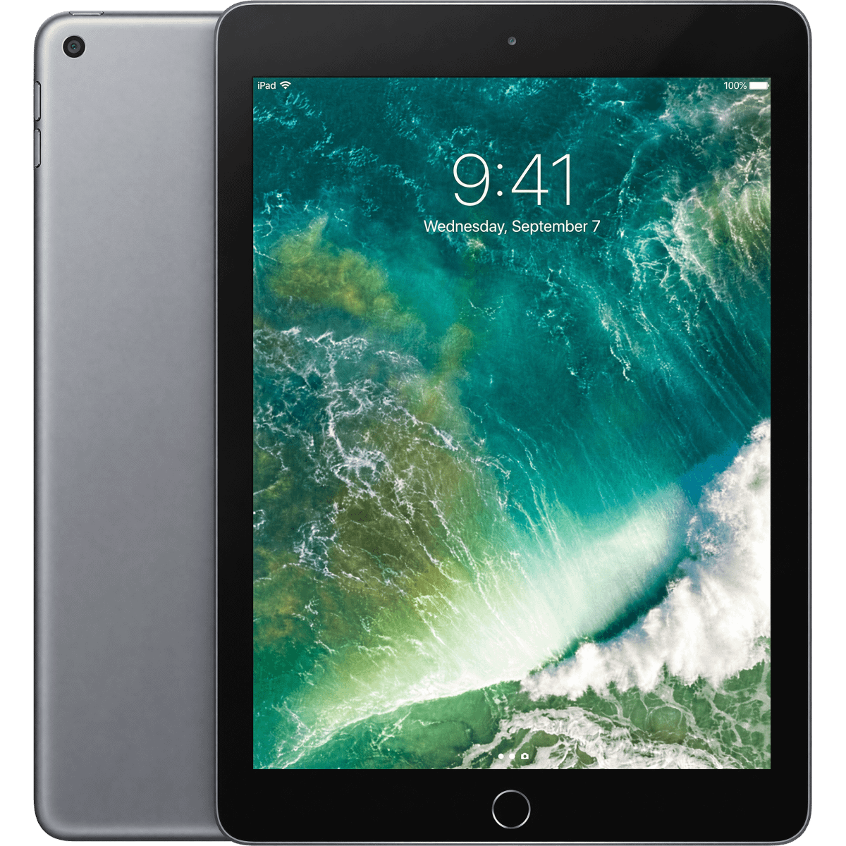 Apple - iPad 9,7 5:e gen (2017)