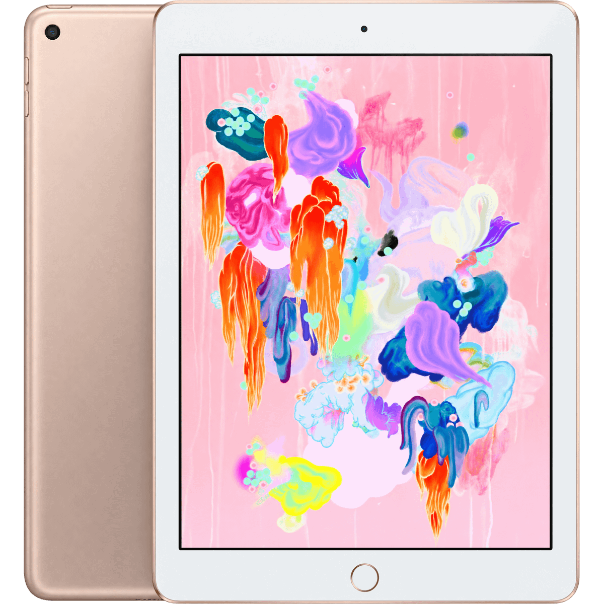 Apple - iPad 9,7 6:e gen (2018)