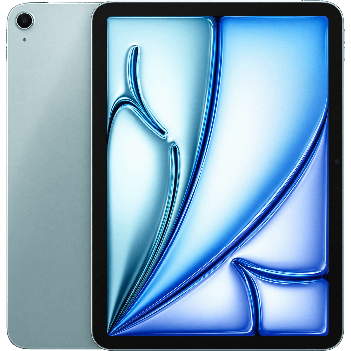 Apple - iPad Air 11 (2024)