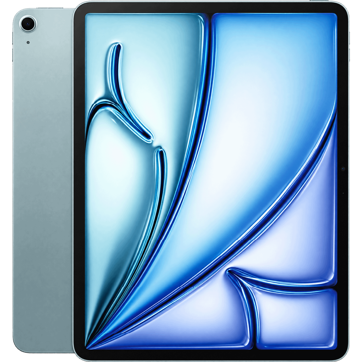 Apple - iPad Air 13 (2024)