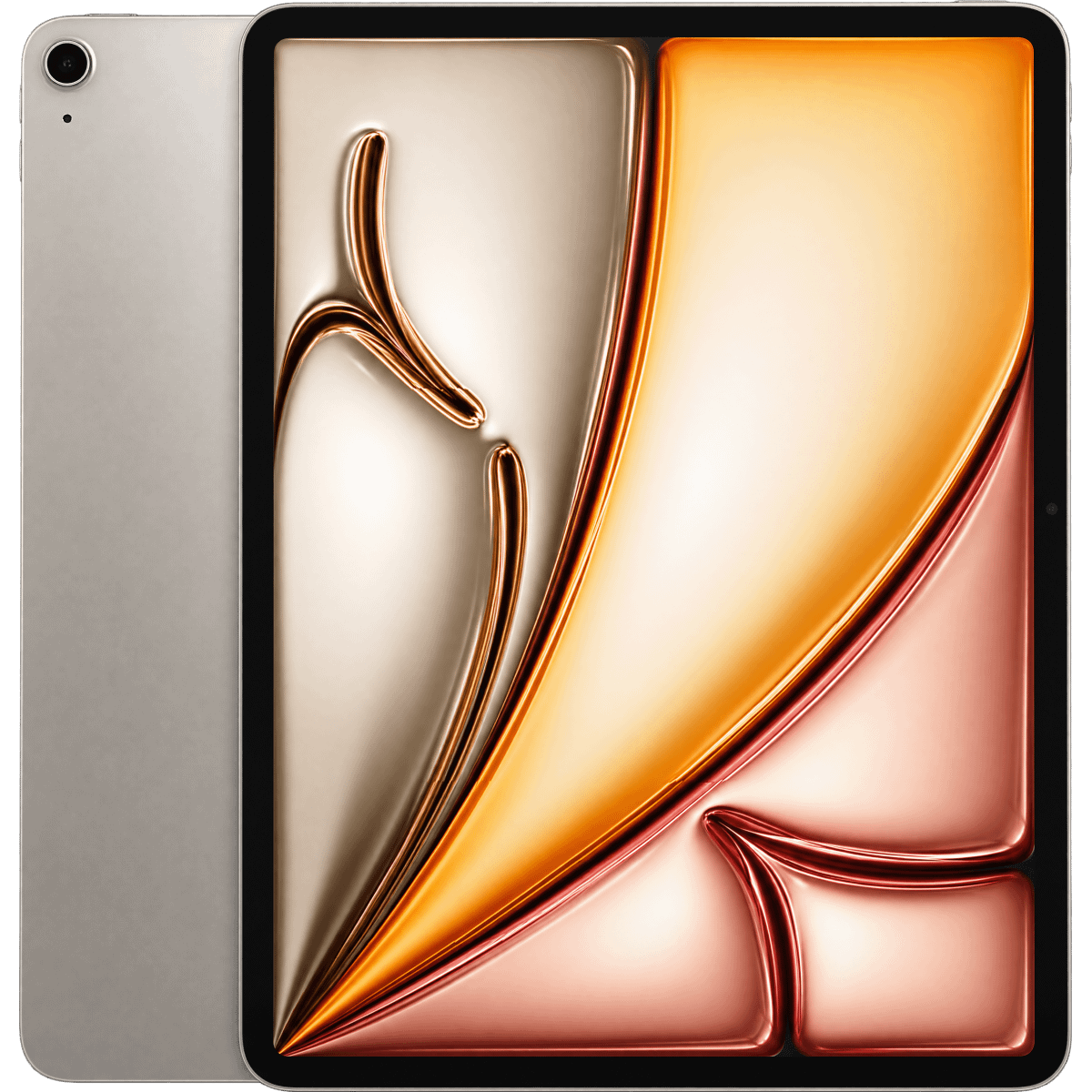 Apple - iPad Air 13 (2025)