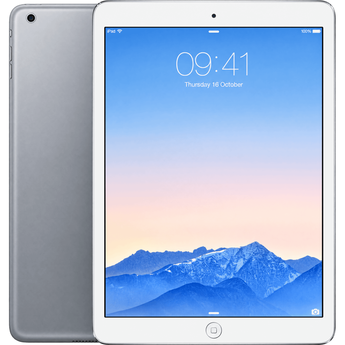 Apple - iPad Air