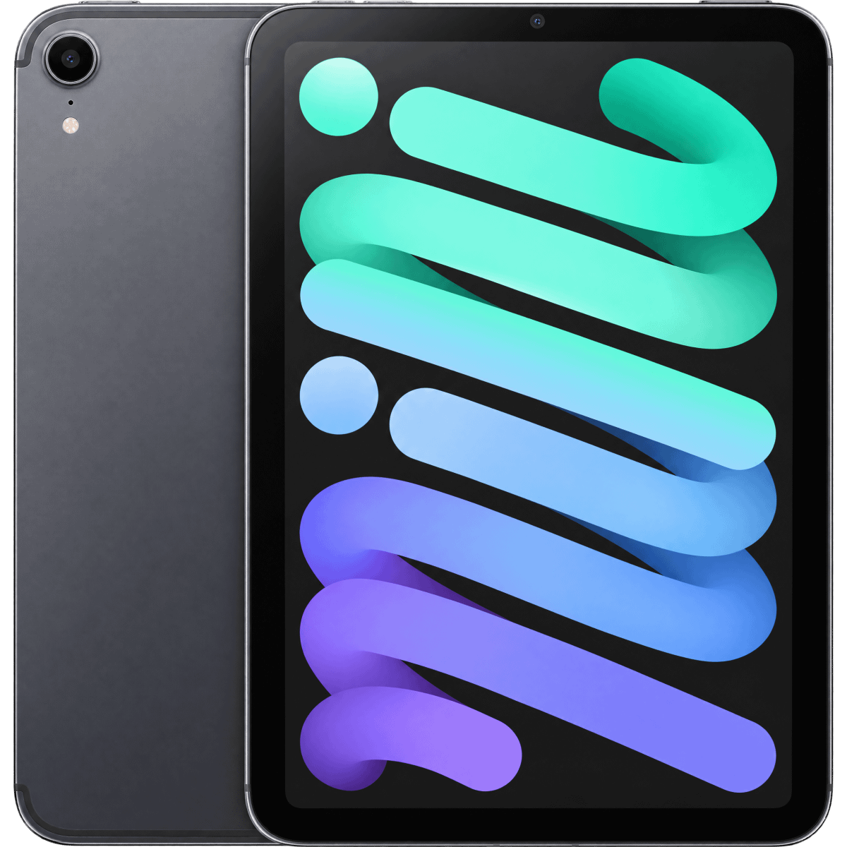 Apple - iPad Mini (2021)