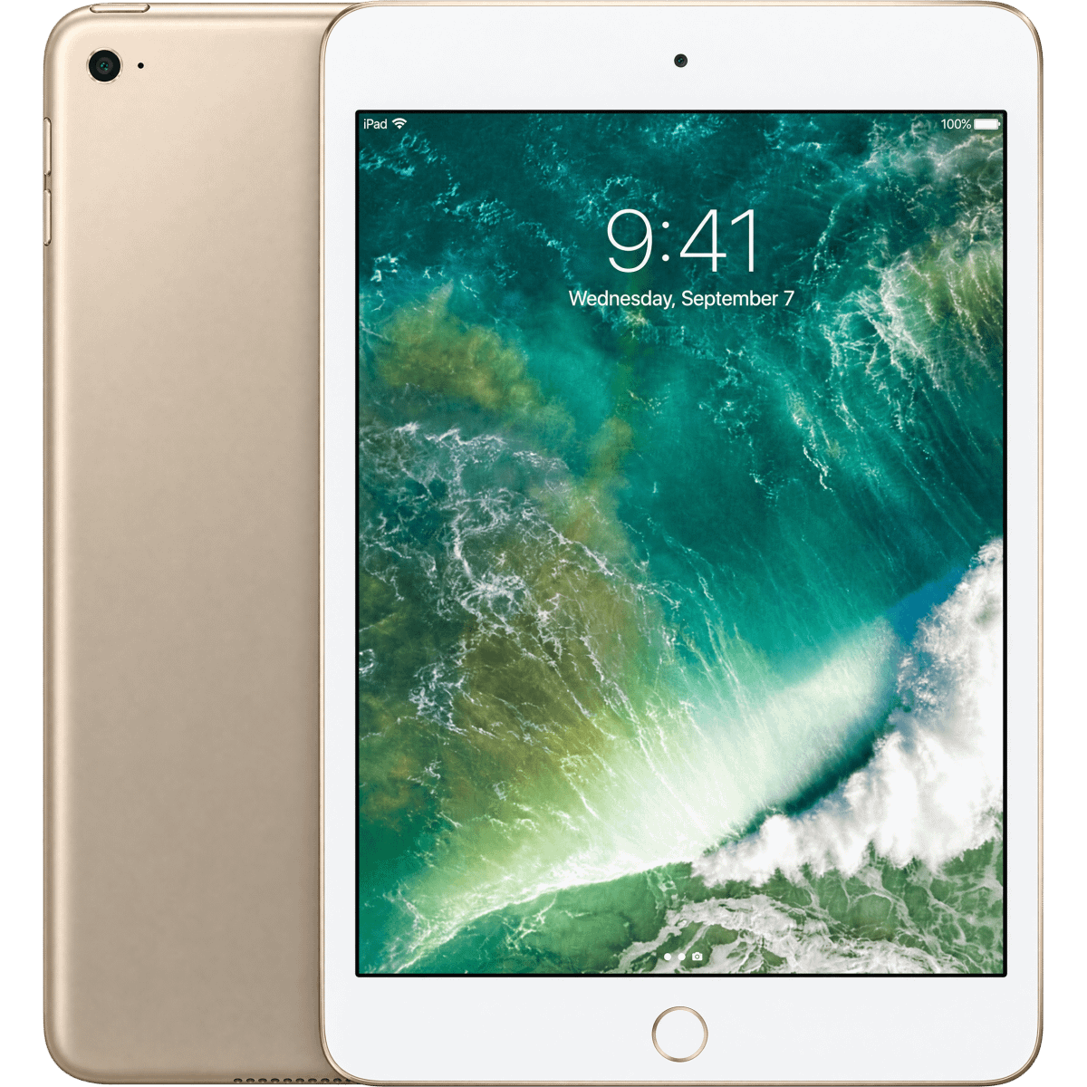 Apple - iPad Mini 4 (2015)