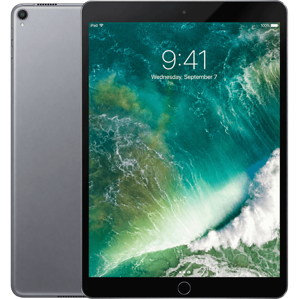 Apple - iPad Pro 10,5 (2017)