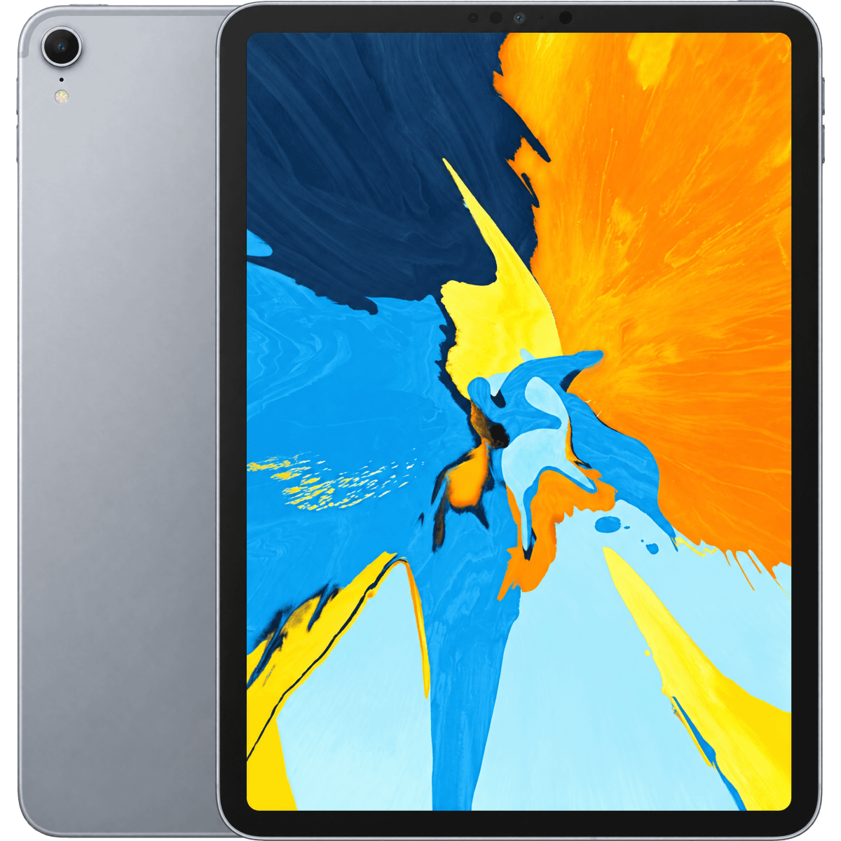 Apple - iPad Pro 11 (2018)