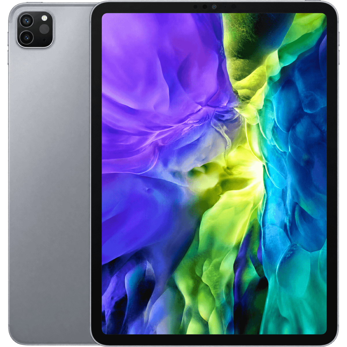 Apple - iPad Pro 11 (2020)
