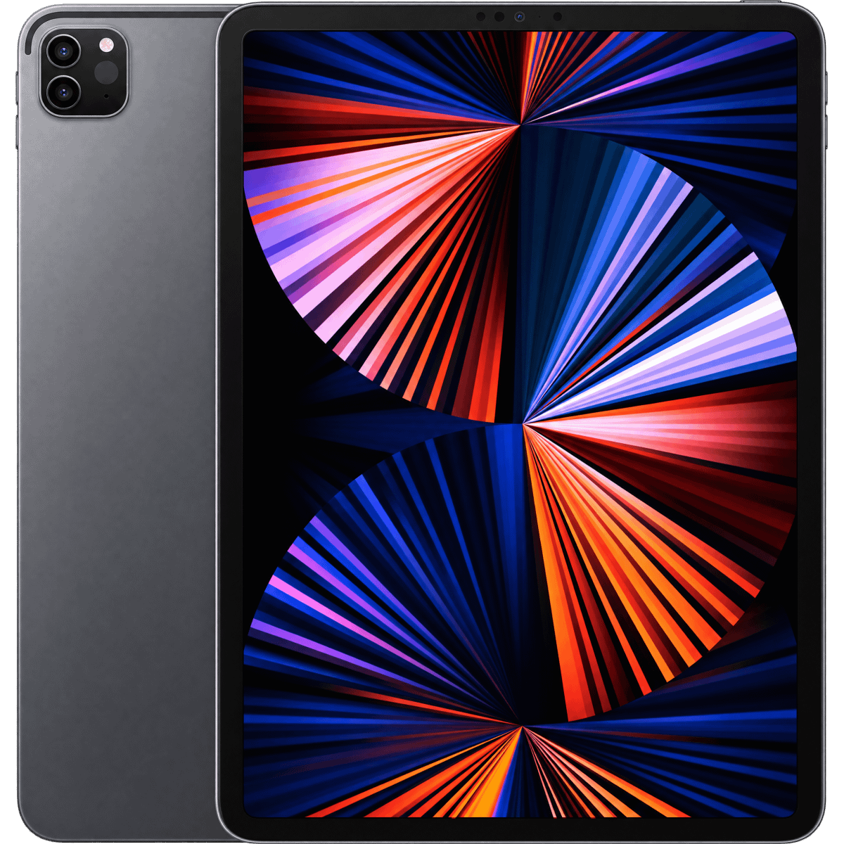 Apple - iPad Pro 11 (2021)