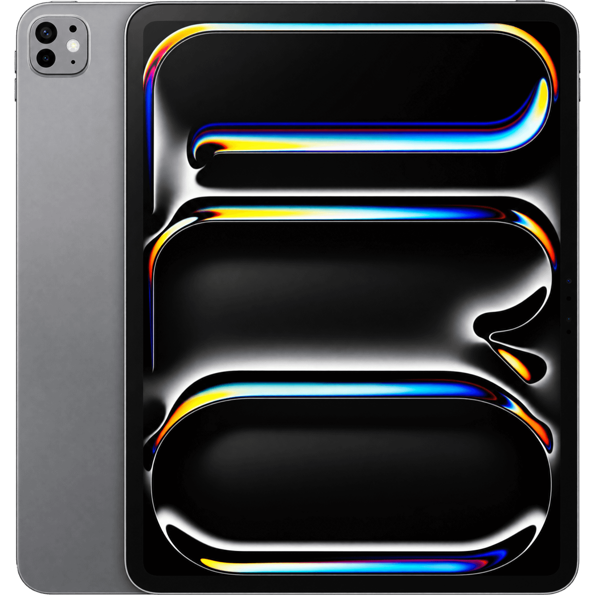 Apple - iPad Pro 11 (2024)