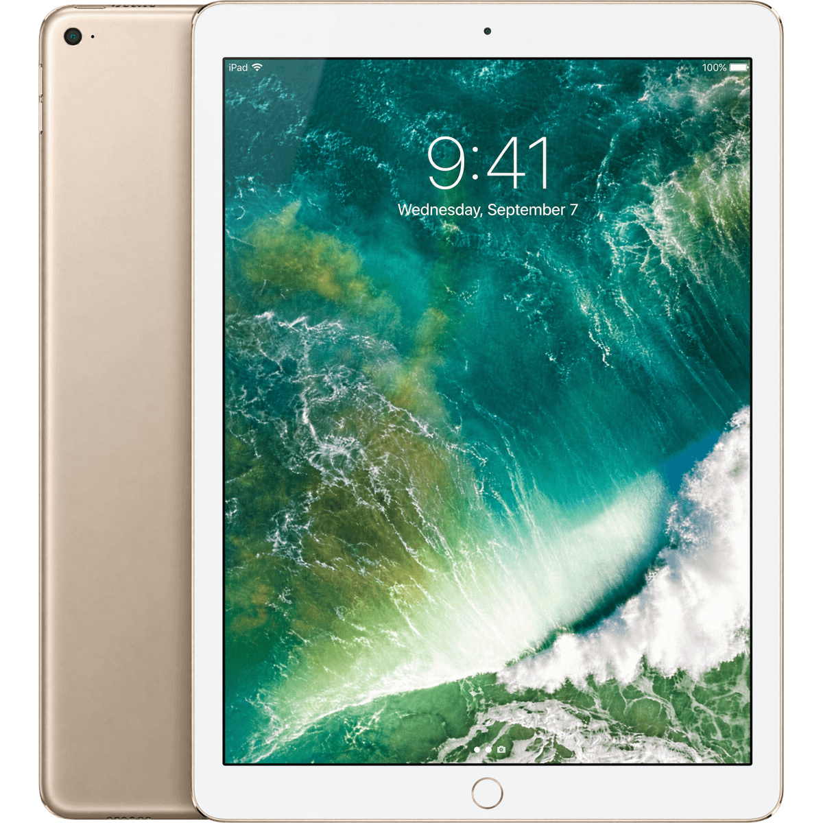 Apple - iPad Pro 12,9 (2015)