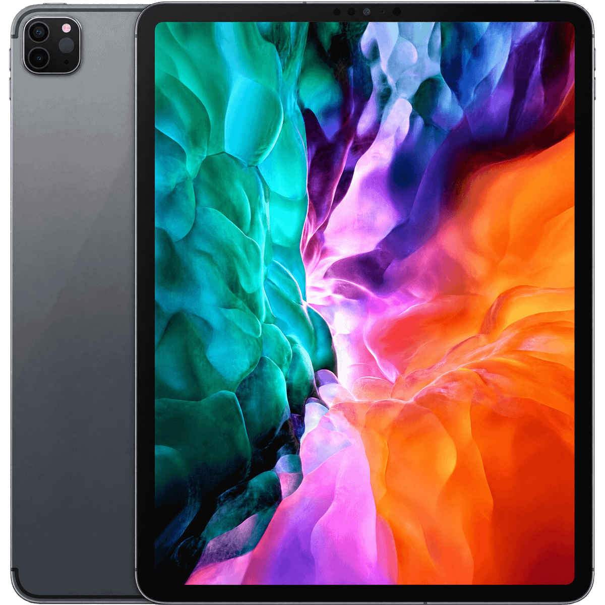Apple - iPad Pro 12,9 (2020)