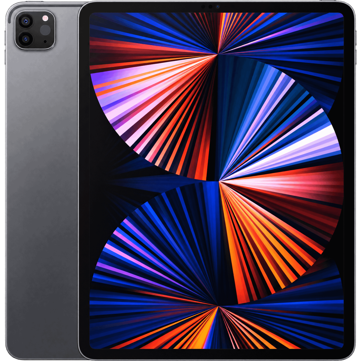 Apple - iPad Pro 12,9 (2021)