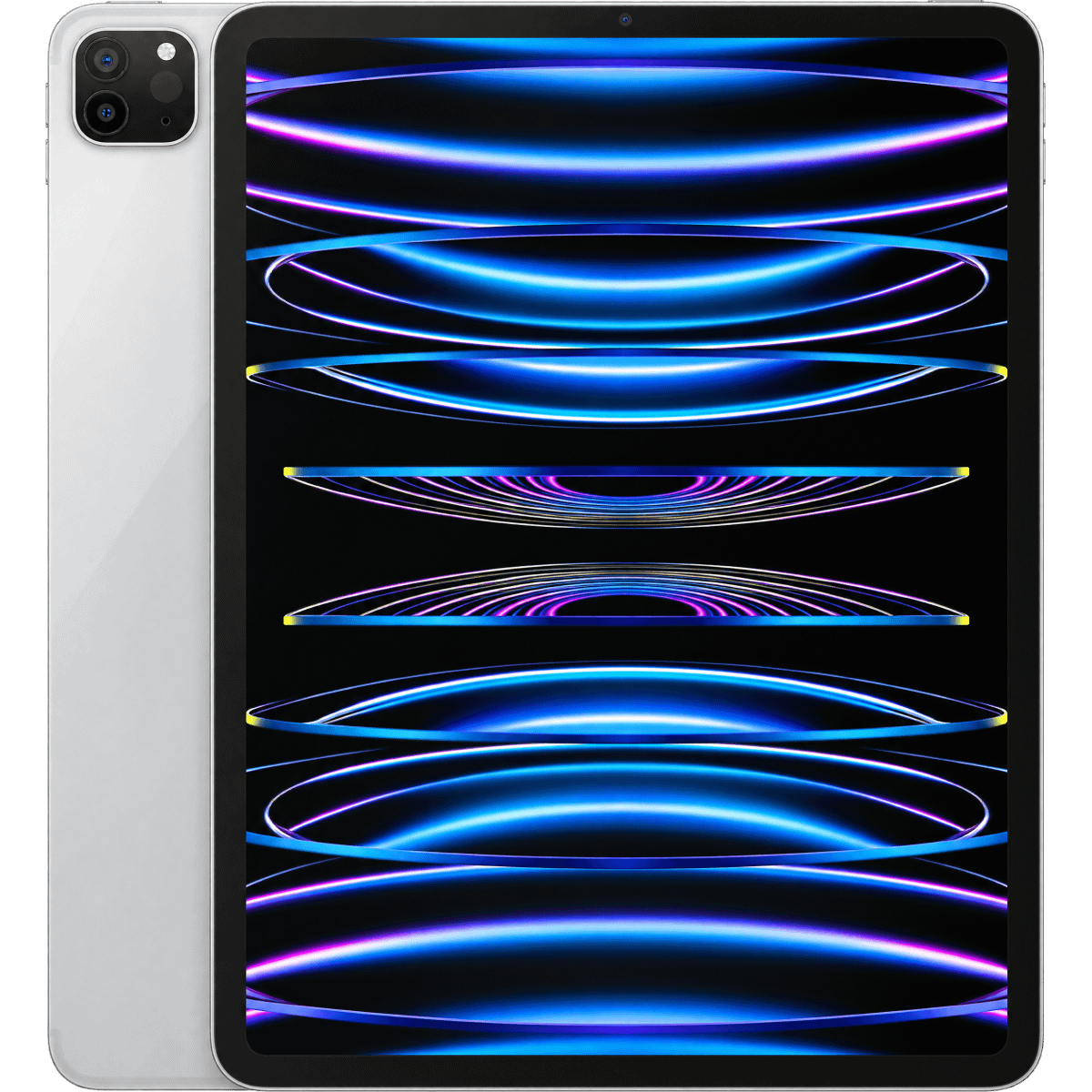 Apple - iPad Pro 12,9 (2022)
