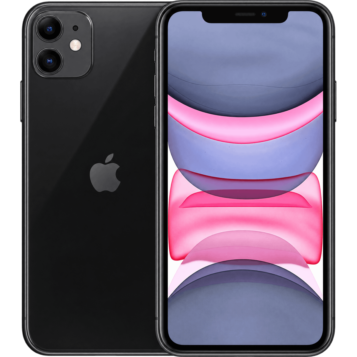 Apple - iPhone 11