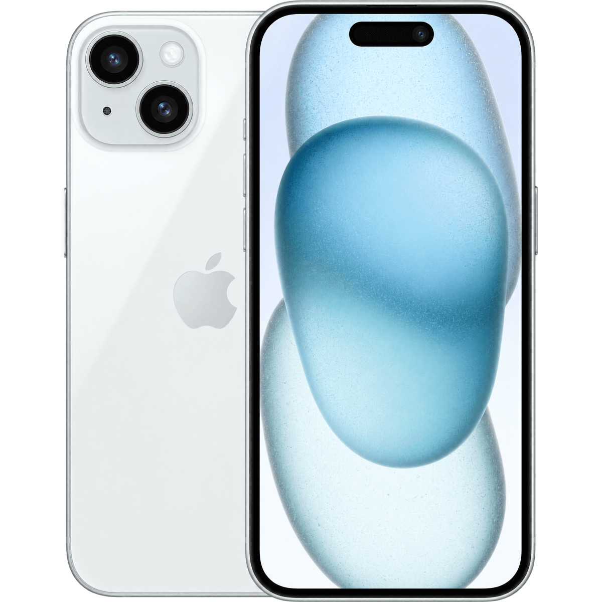 Apple - iPhone 15