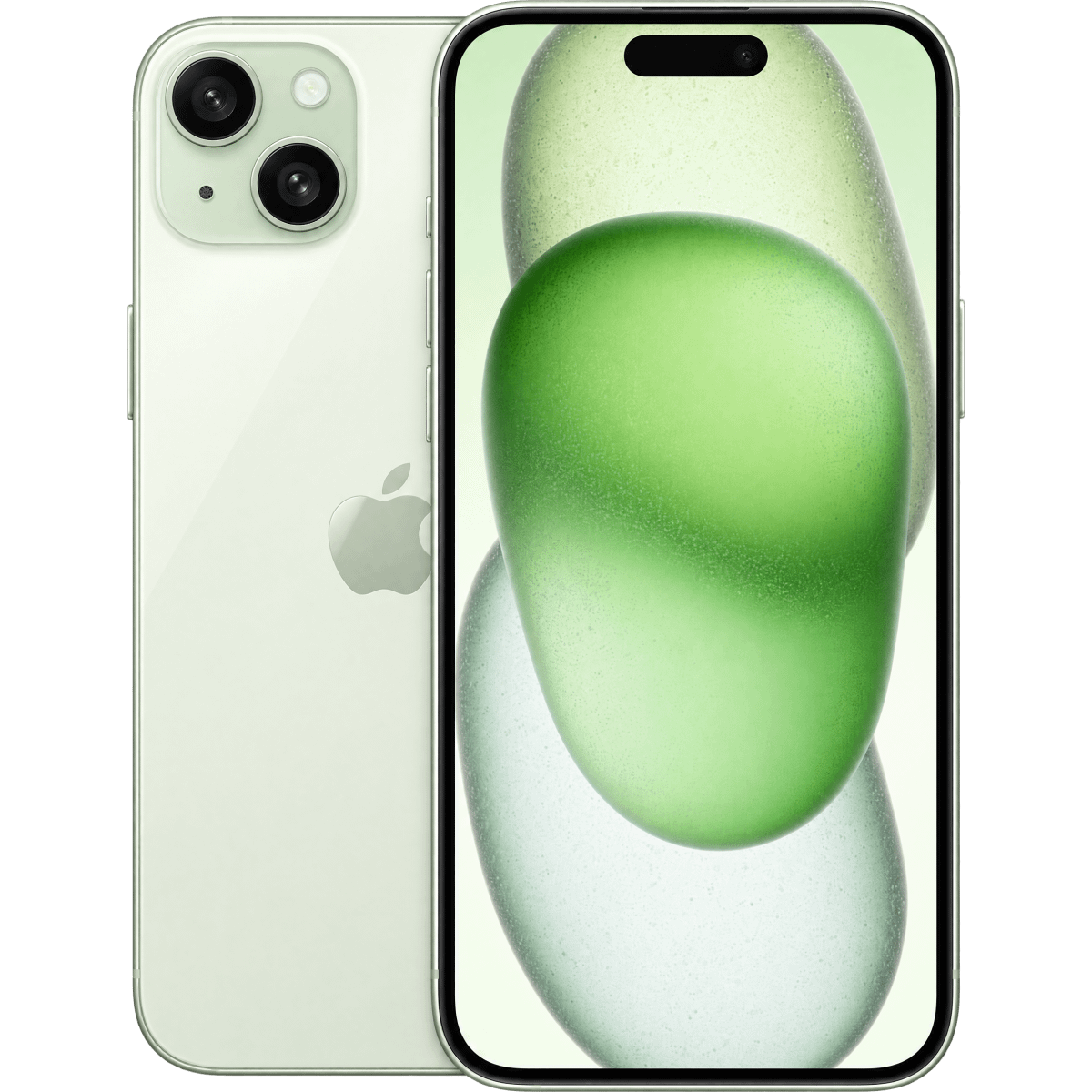 Apple - iPhone 15 Plus