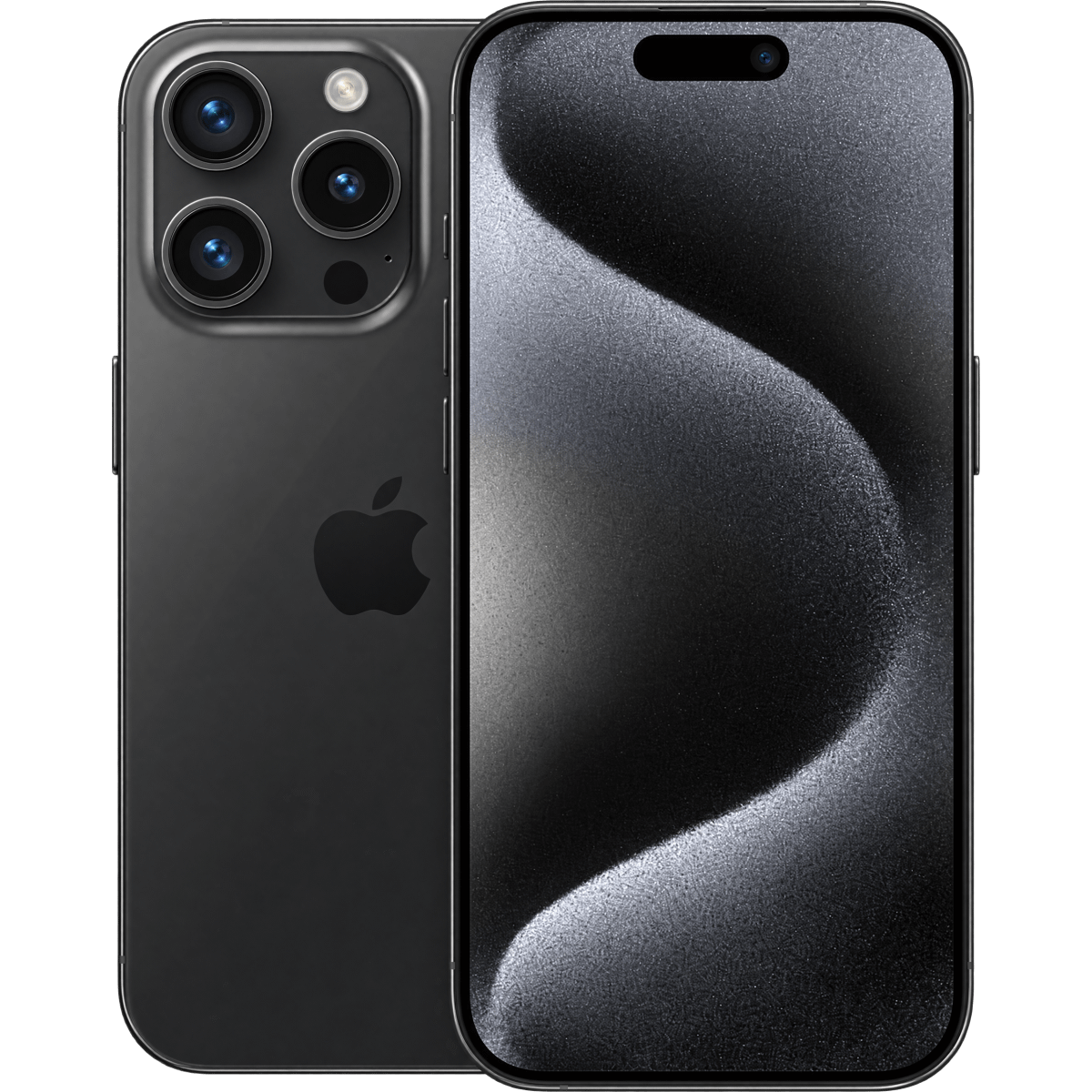 Apple - iPhone 15 Pro