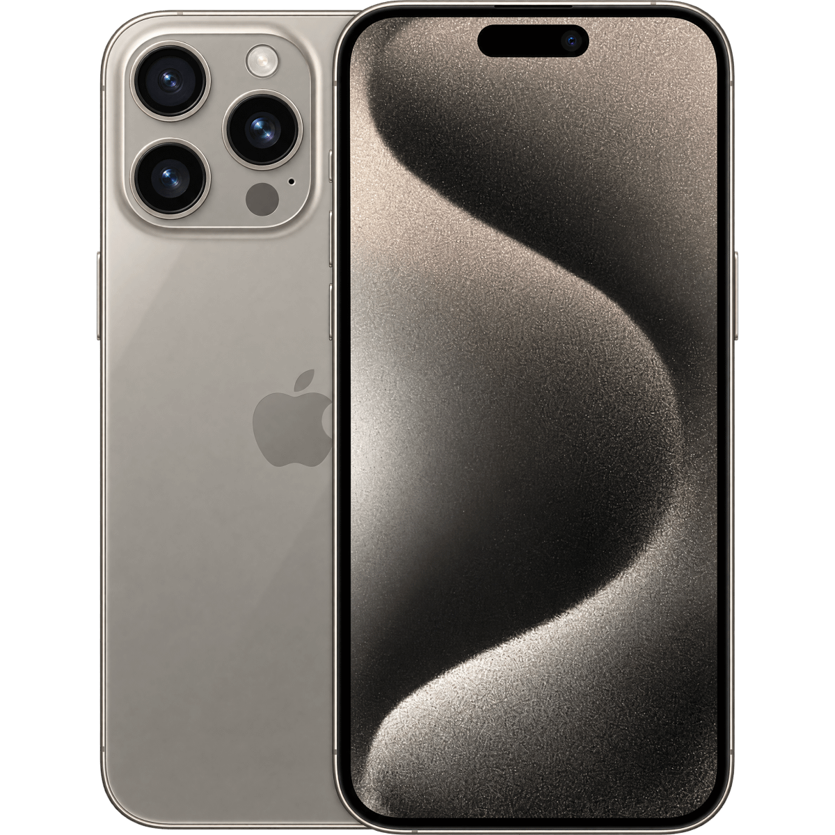 Apple - iPhone 15 Pro Max