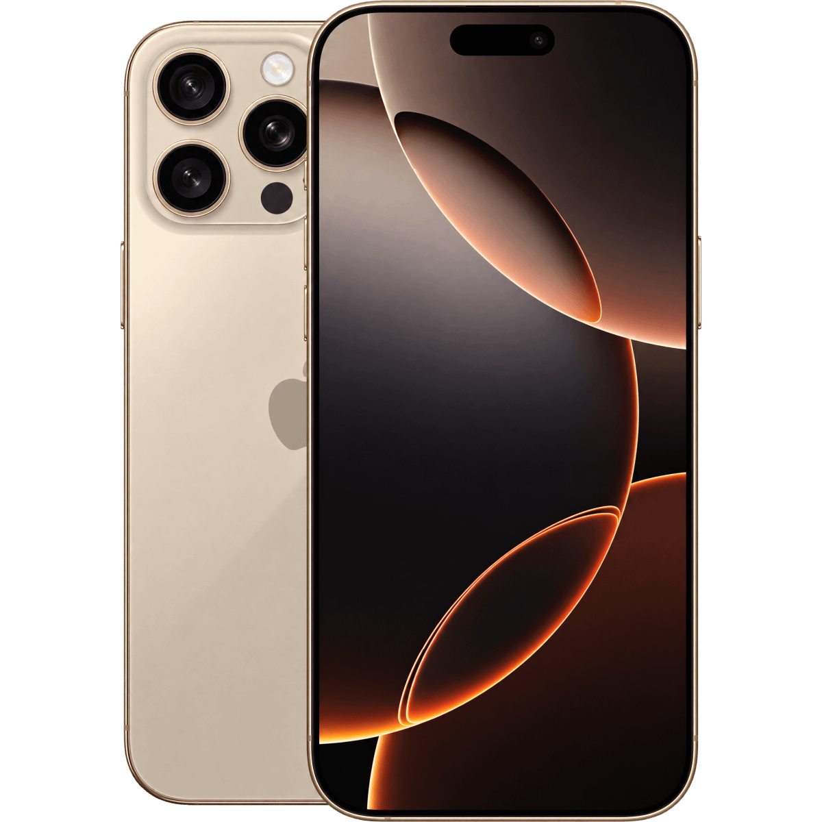 Apple - iPhone 16 Pro Max