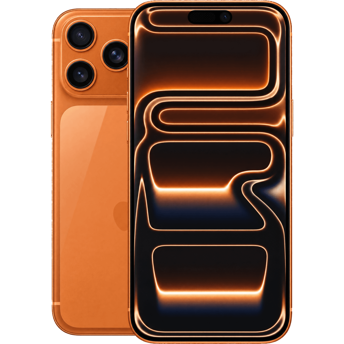 Apple - iPhone 17 Pro Max